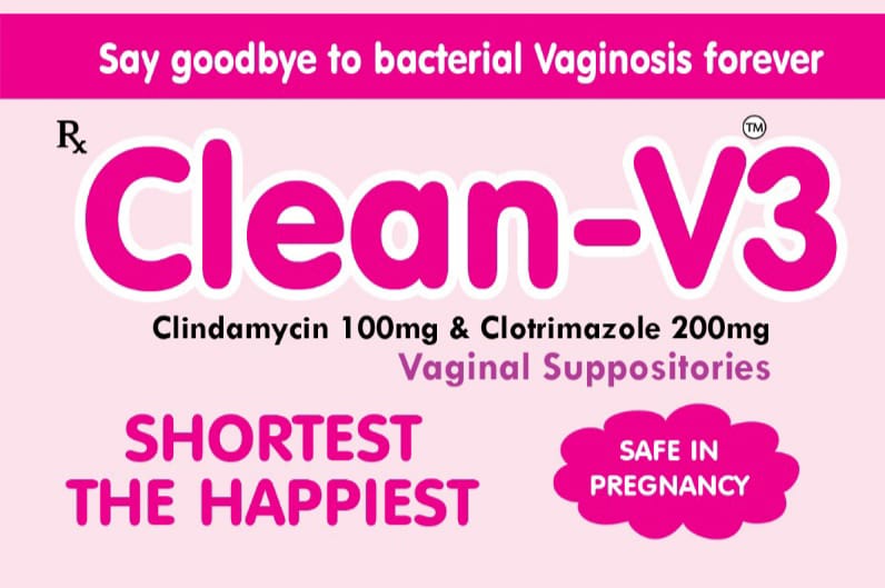 CLEAN-V3