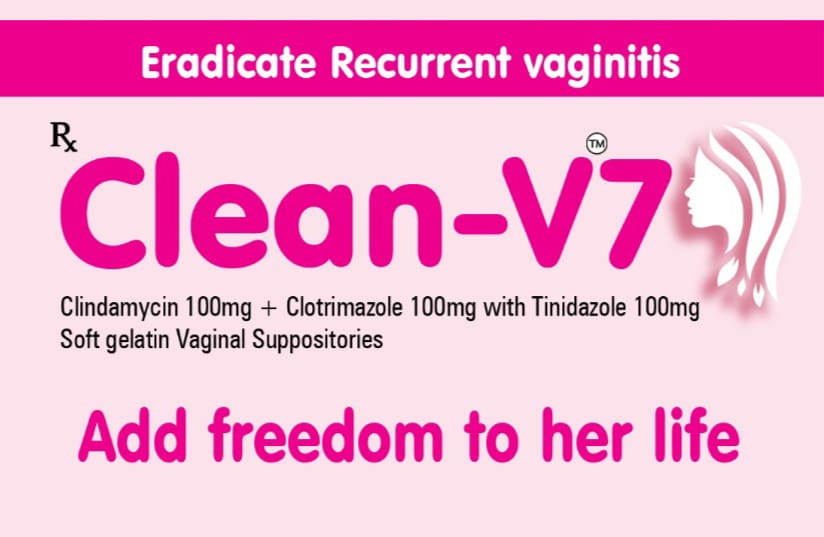 CLEAN-V7