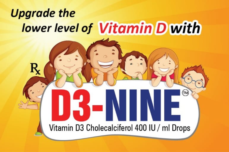 D3-NINE