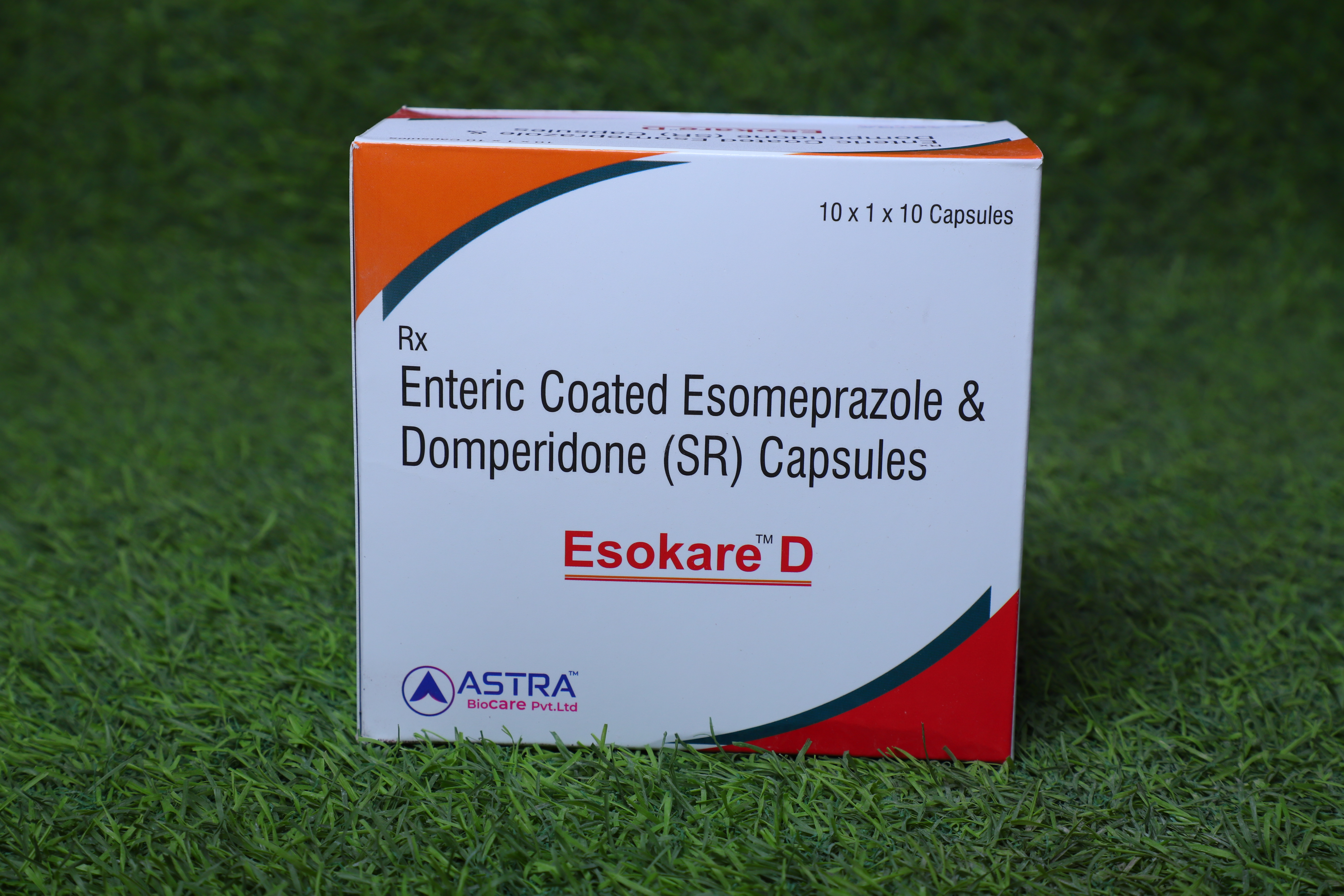 ESOKARE-D